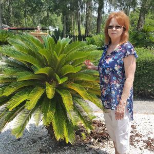 Meet your Posher, Ruthie